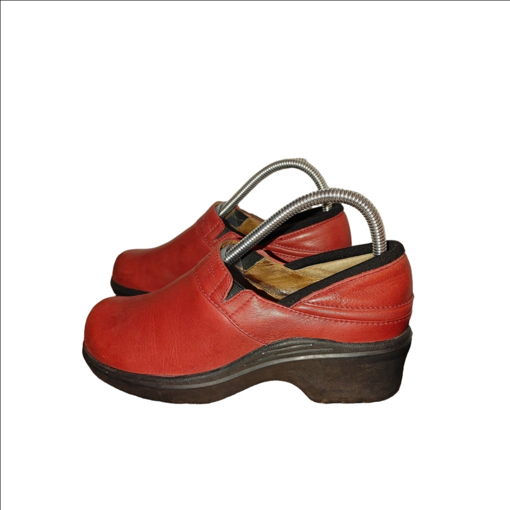 Ariat size 7B